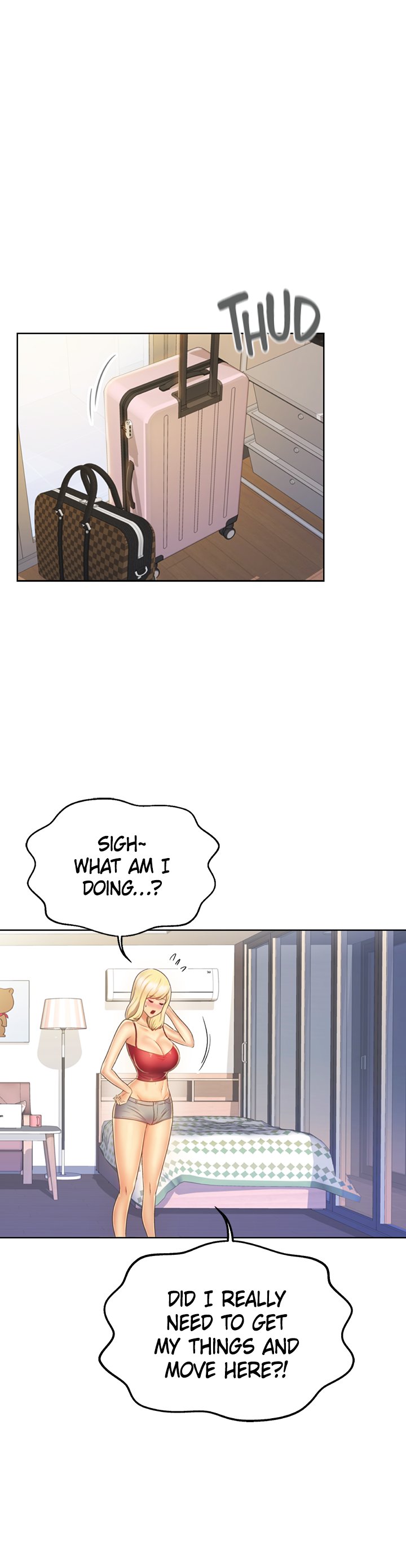 Noona’s Taste page 24