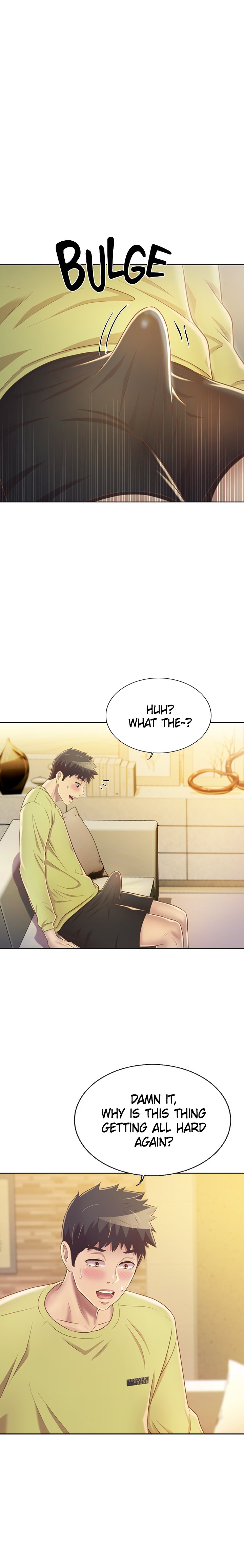 Noona’s Taste page 26