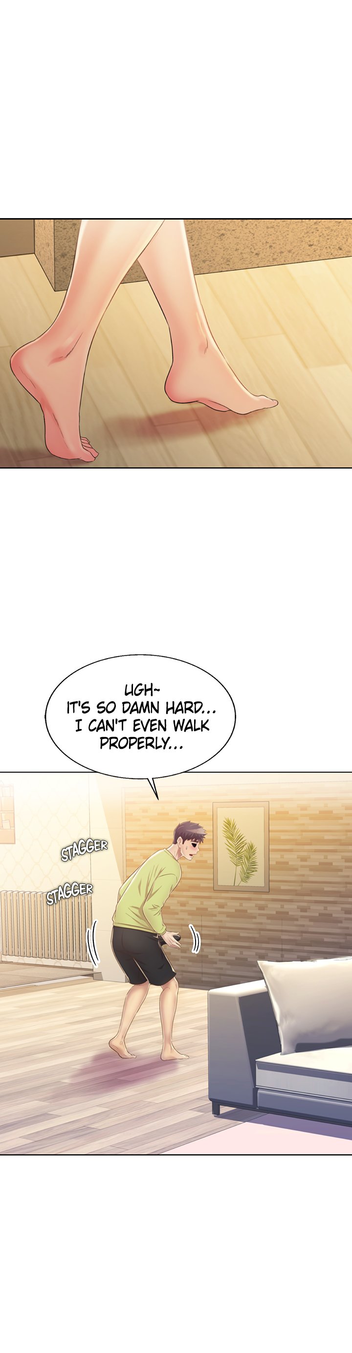 Noona’s Taste page 30