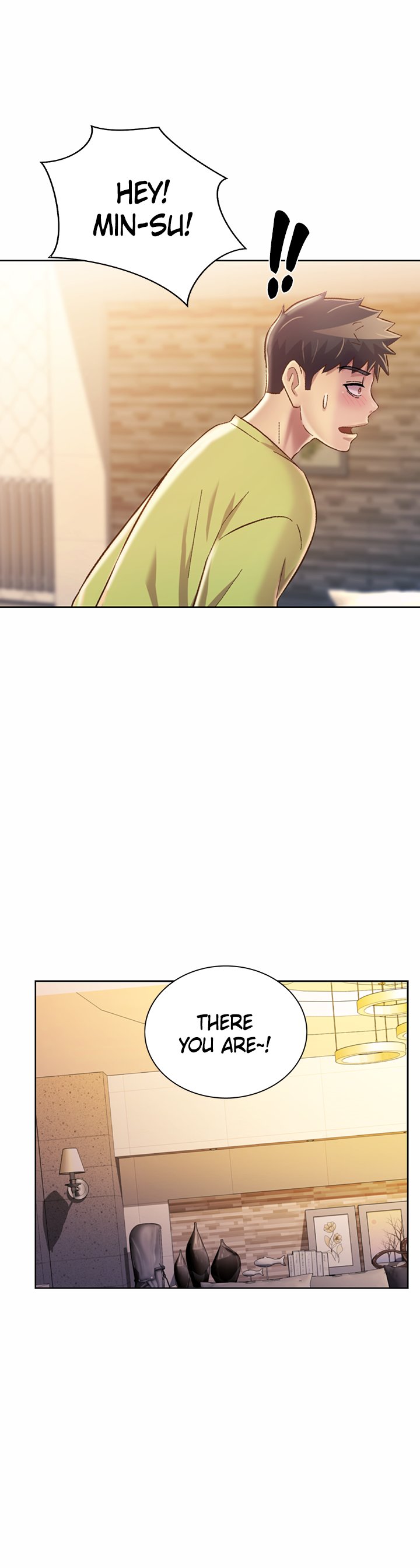Noona’s Taste page 31