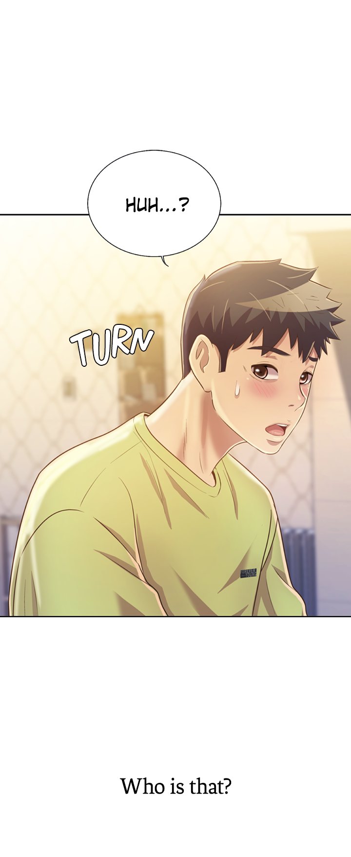 Noona’s Taste page 32