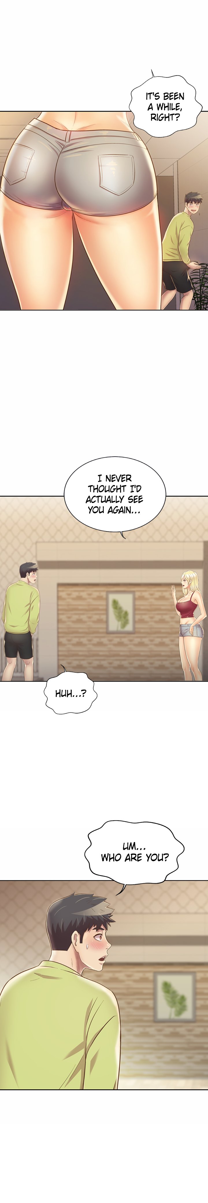 Noona’s Taste page 33