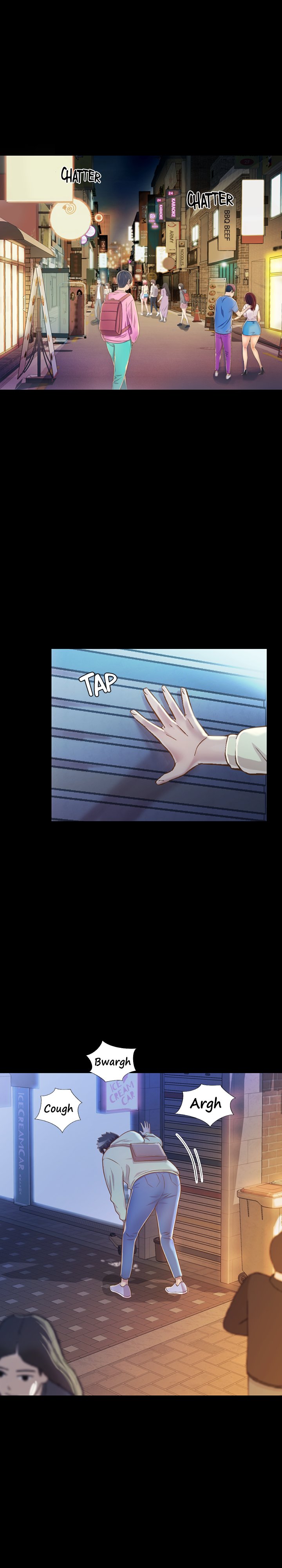 Noona’s Taste page 4
