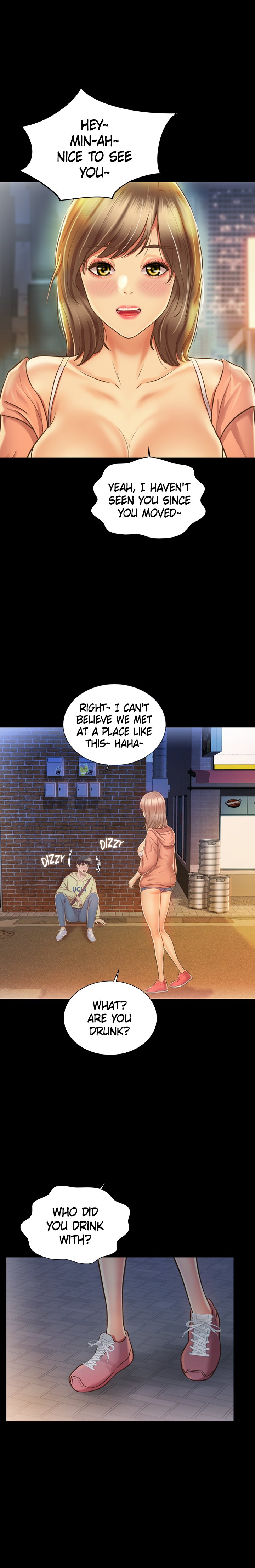 Noona’s Taste page 9