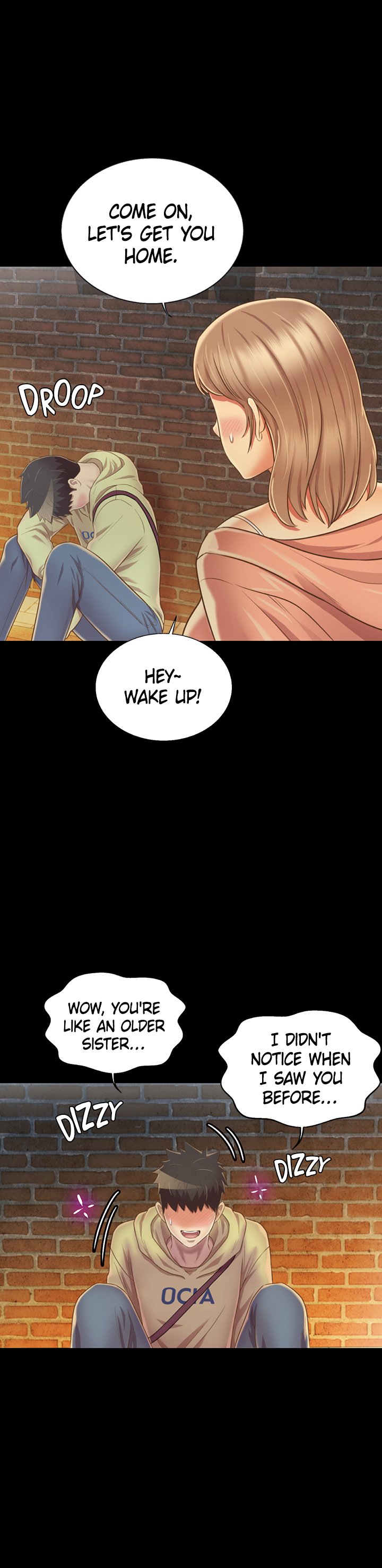 Noona’s Taste page 11