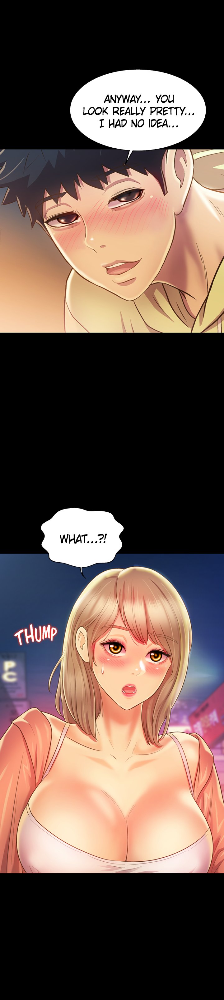 Noona’s Taste page 13