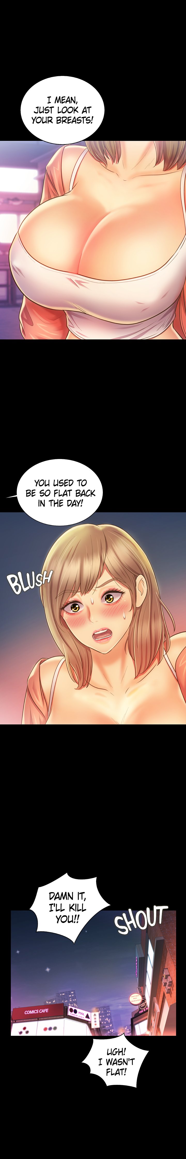Noona’s Taste page 16