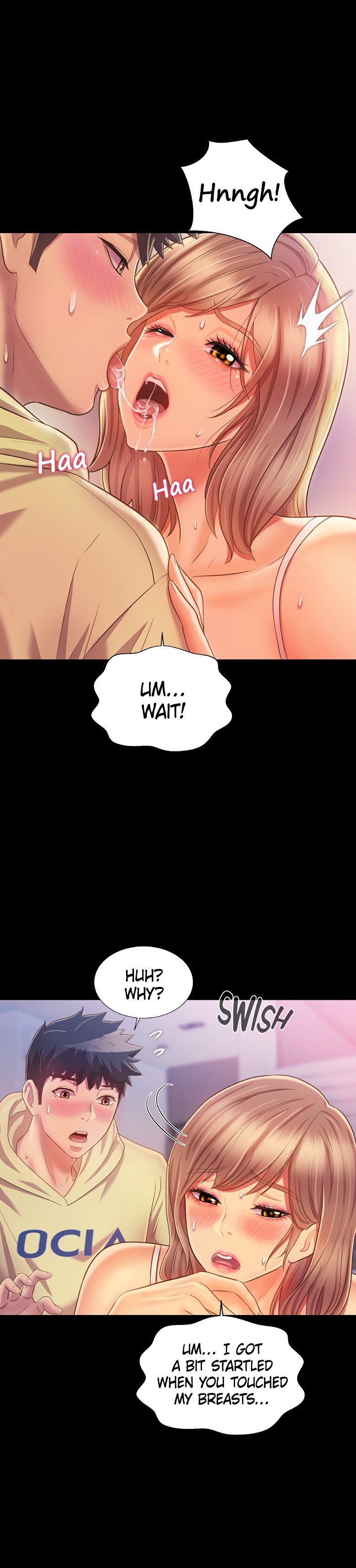 Noona’s Taste page 25