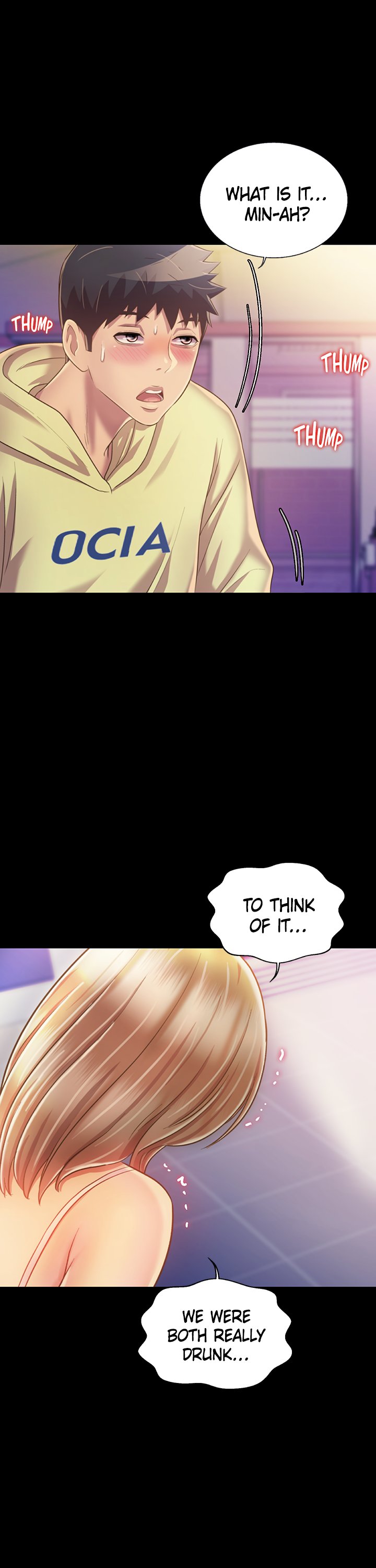 Noona’s Taste page 28
