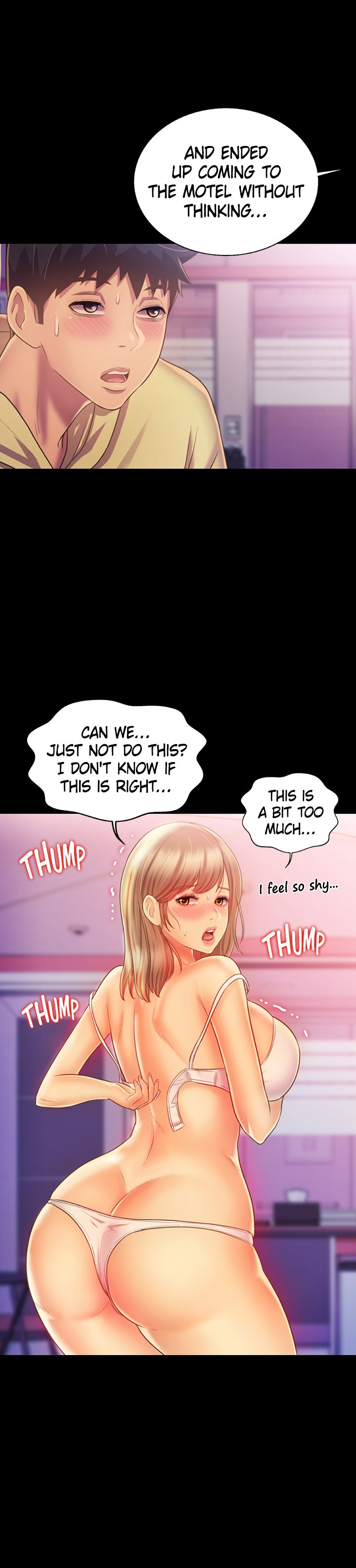 Noona’s Taste page 29