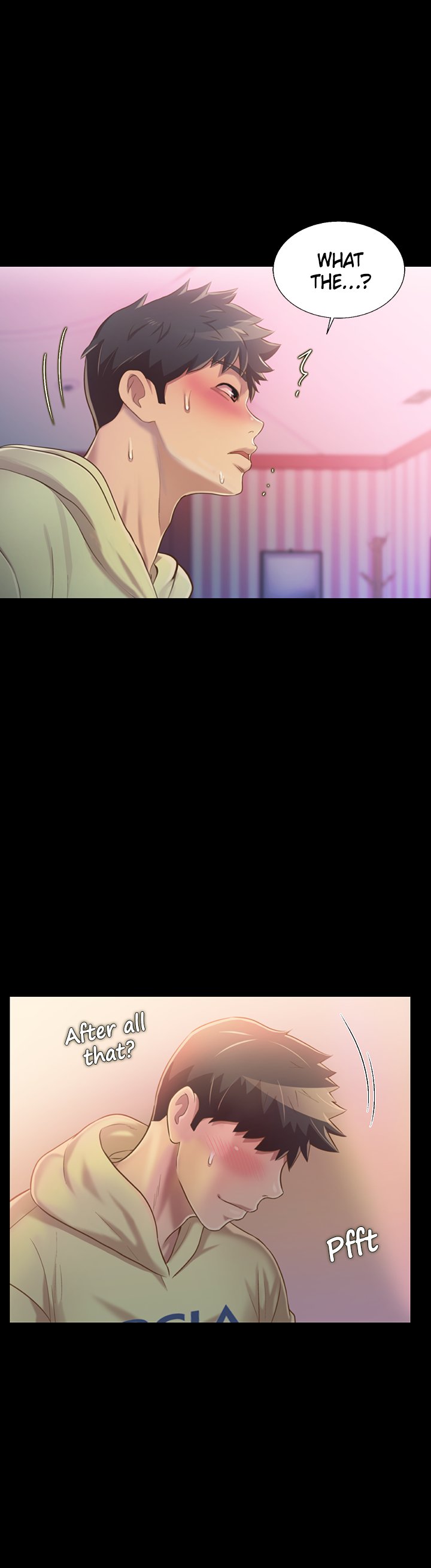 Noona’s Taste page 30