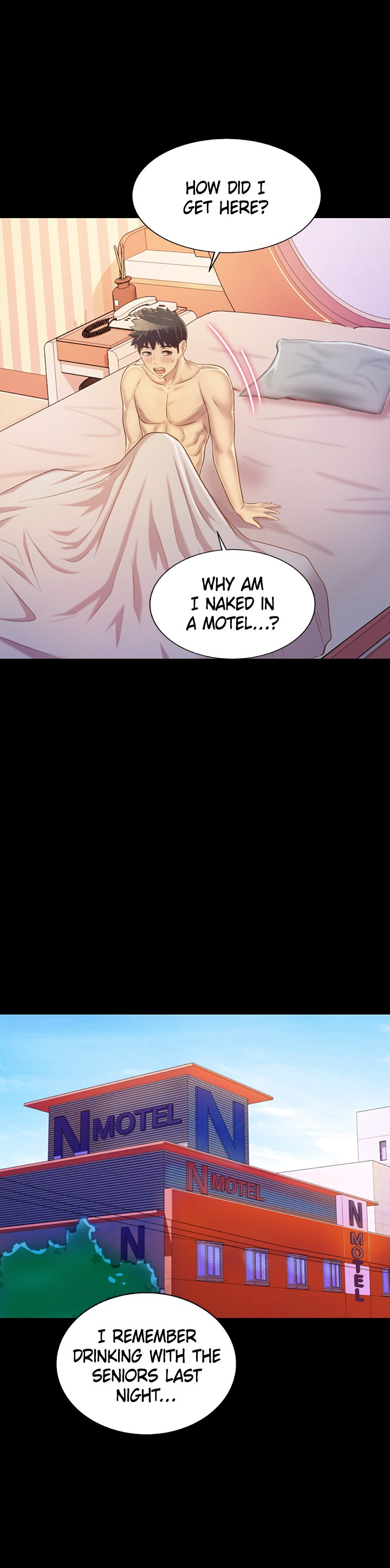 Noona’s Taste page 36