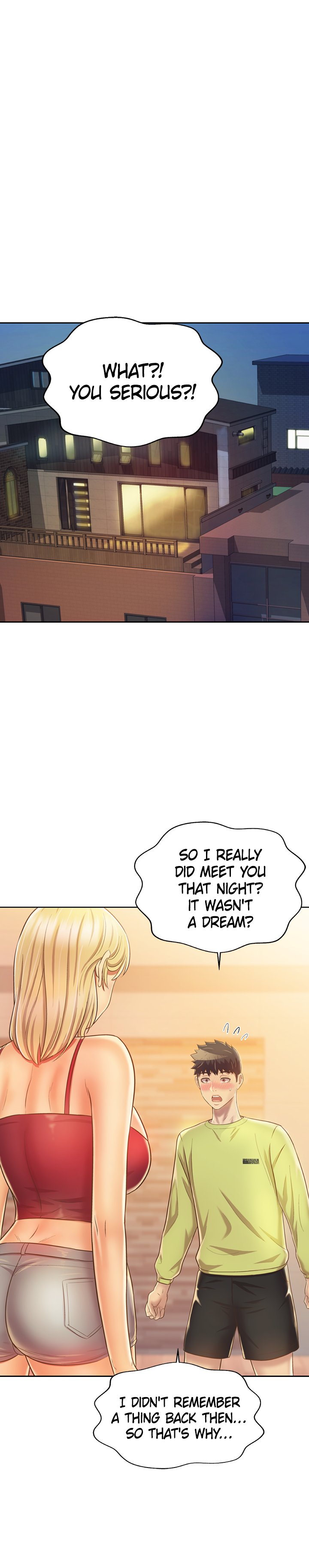 Noona’s Taste page 38