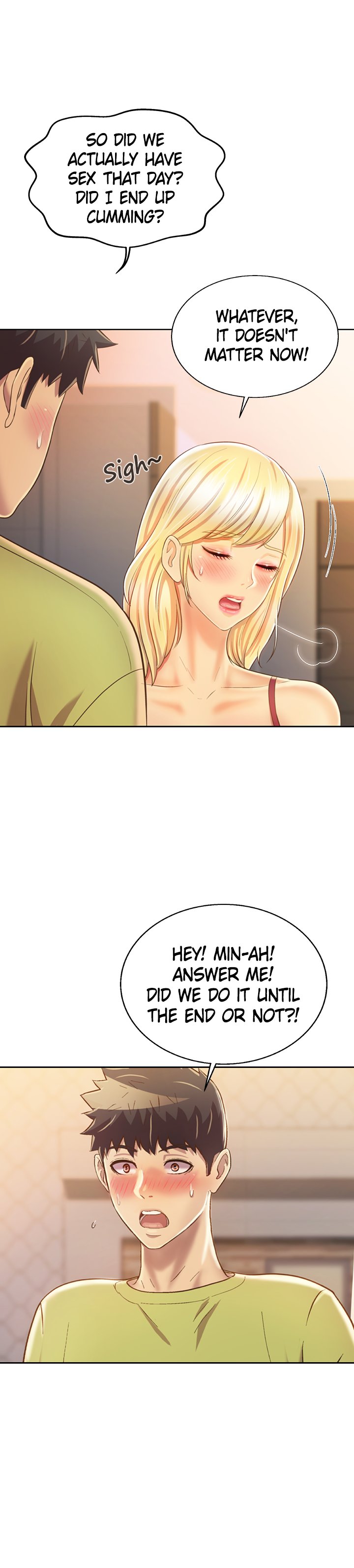 Noona’s Taste page 39