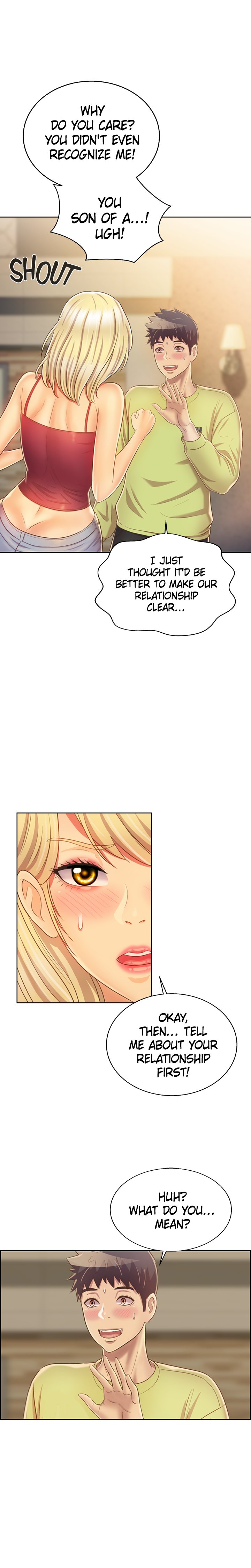 Noona’s Taste page 40