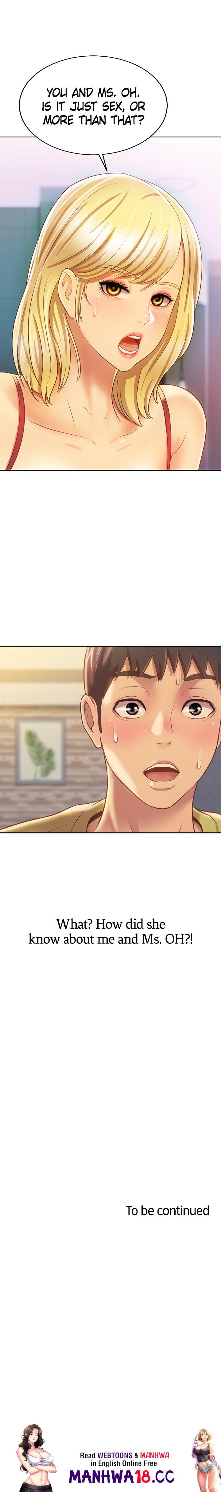 Noona’s Taste page 41