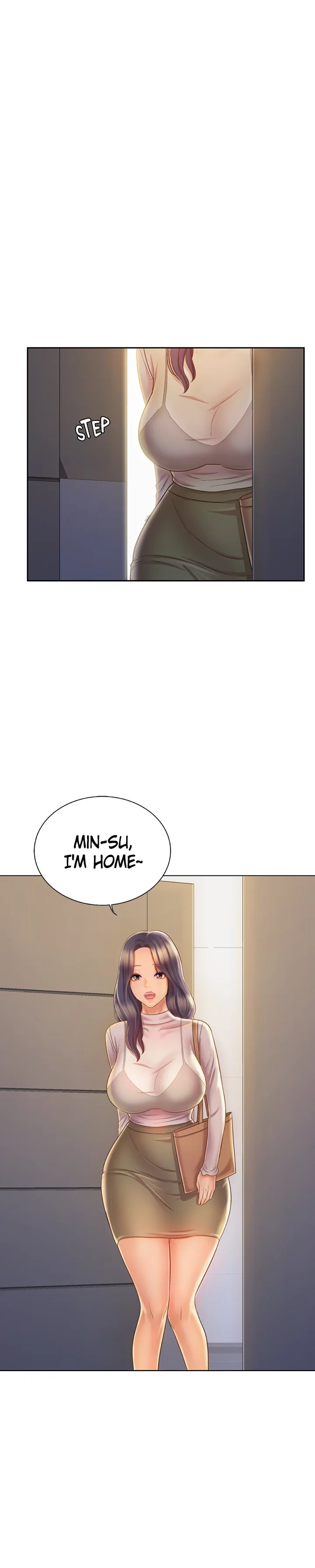 Noona’s Taste page 15