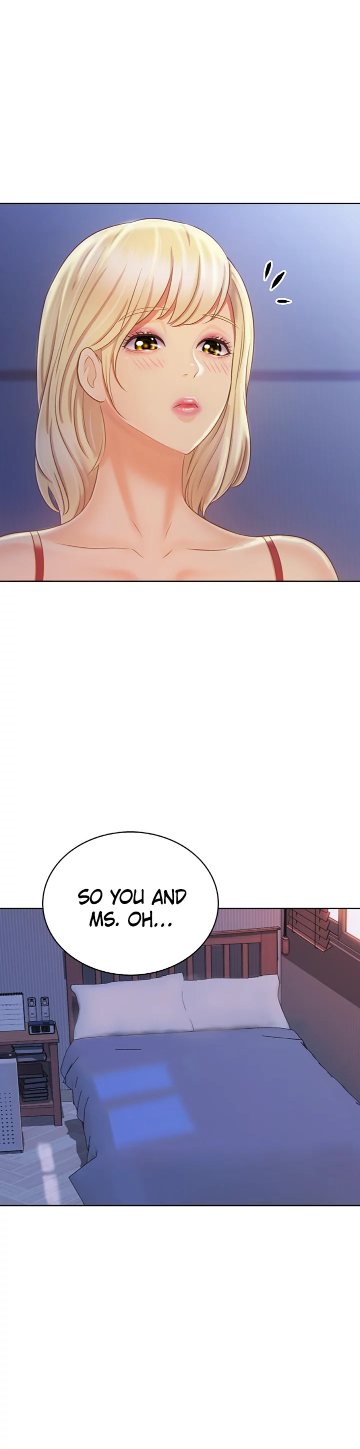 Noona’s Taste page 21