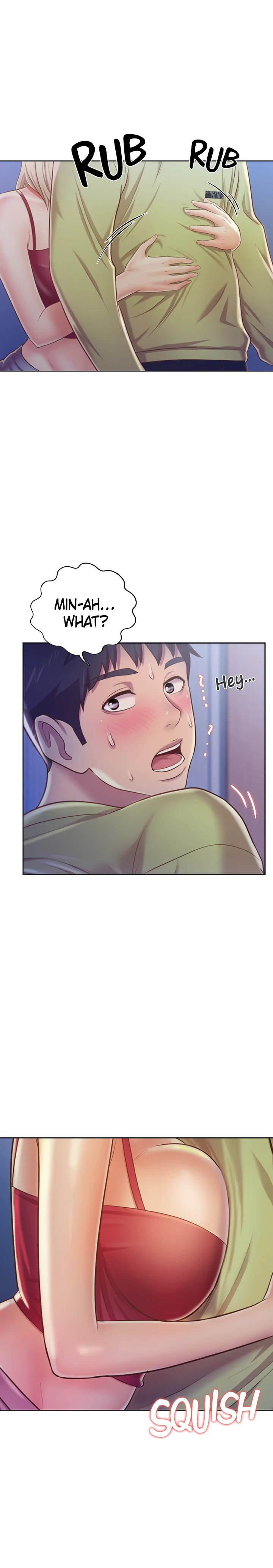 Noona’s Taste page 26