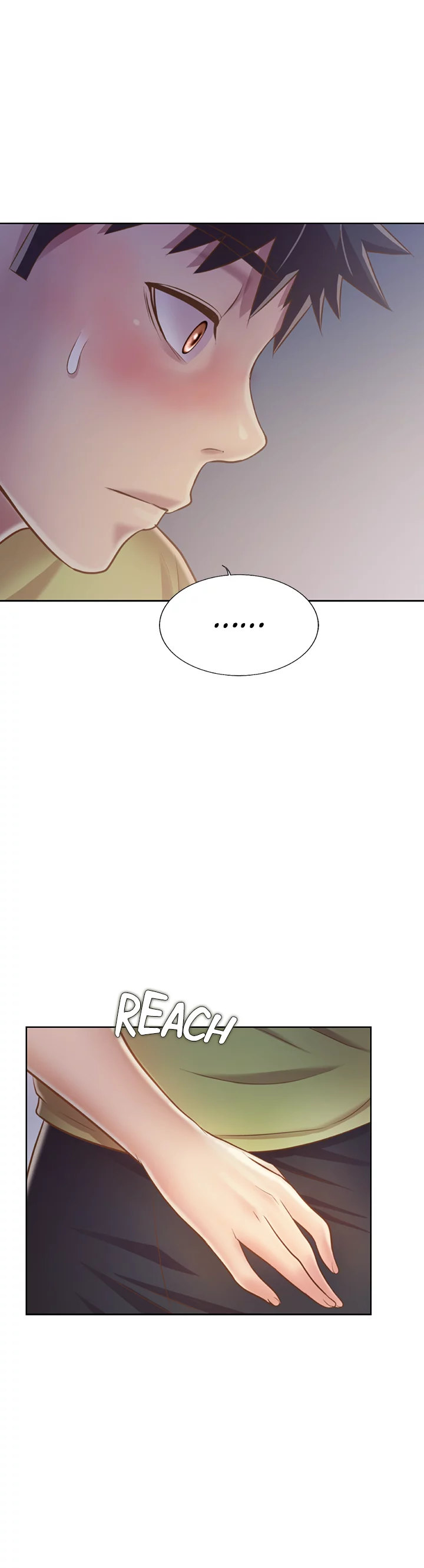 Noona’s Taste page 28