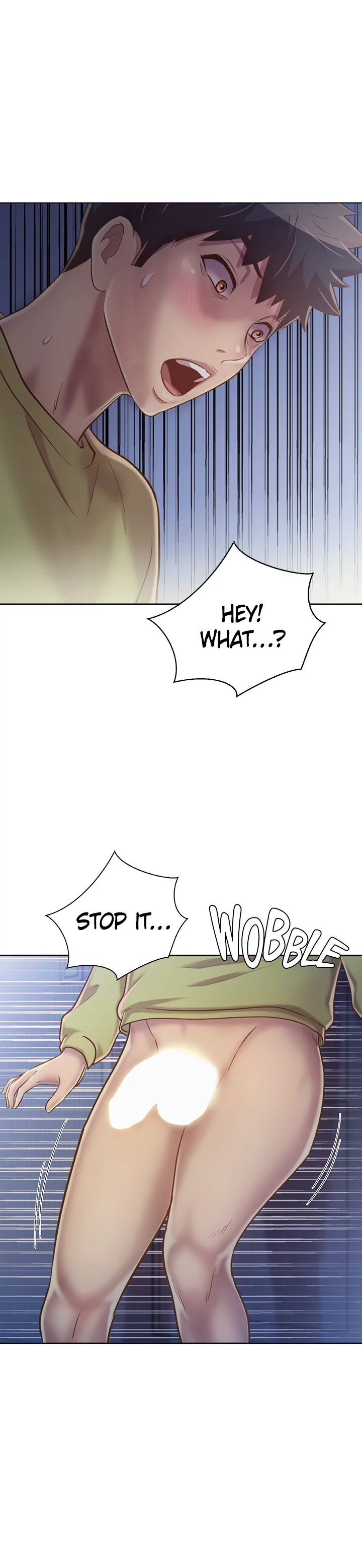 Noona’s Taste page 32