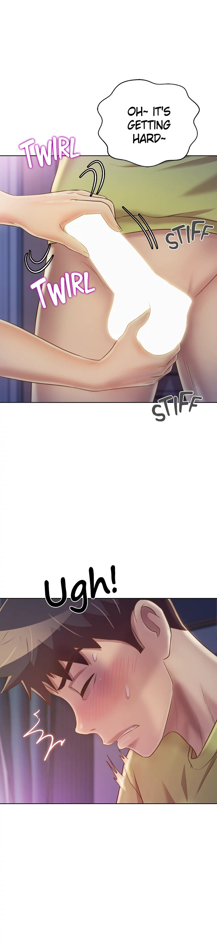 Noona’s Taste page 36