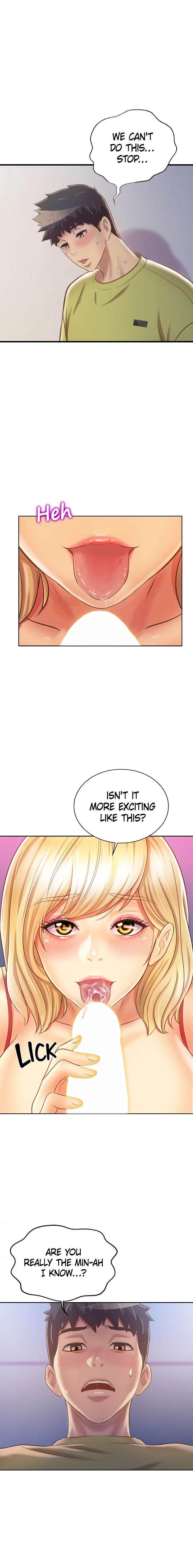 Noona’s Taste page 38