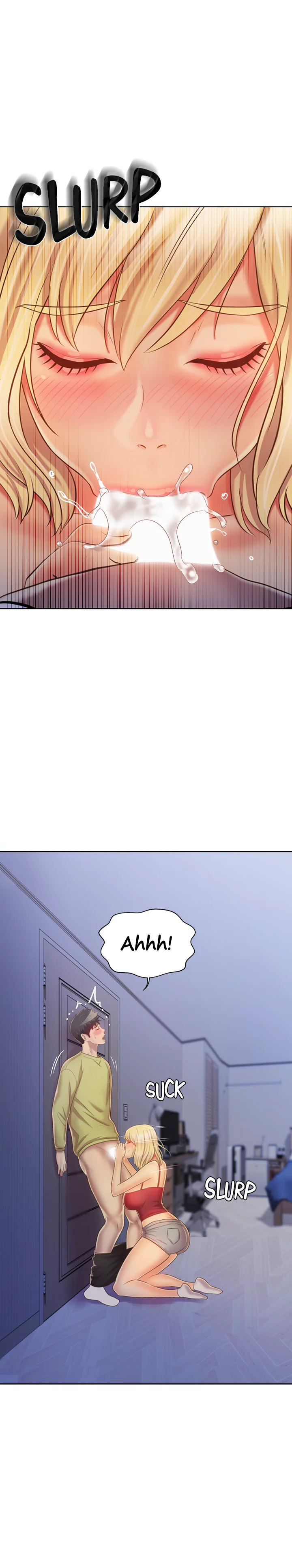 Noona’s Taste page 39