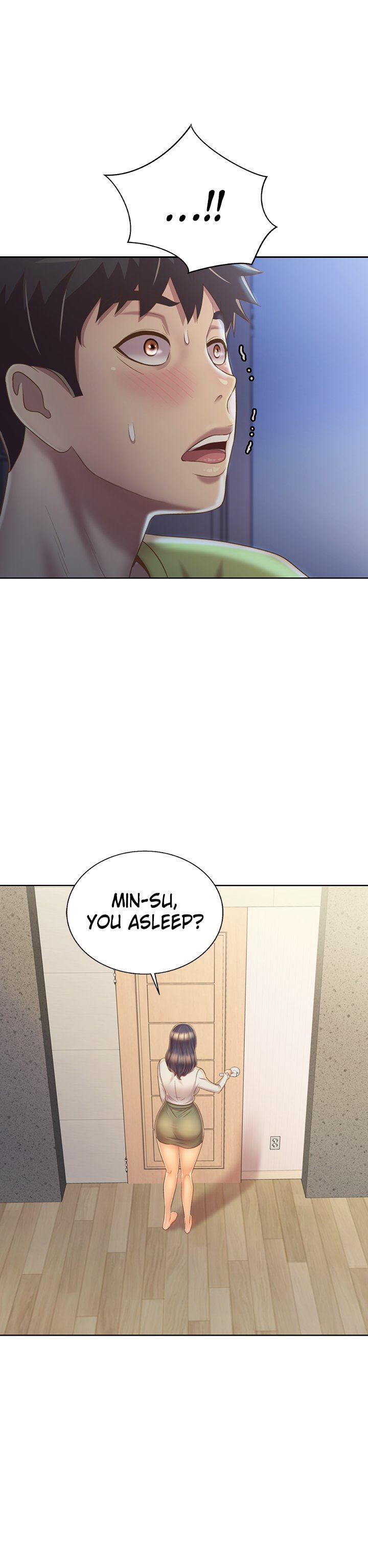 Noona’s Taste page 3