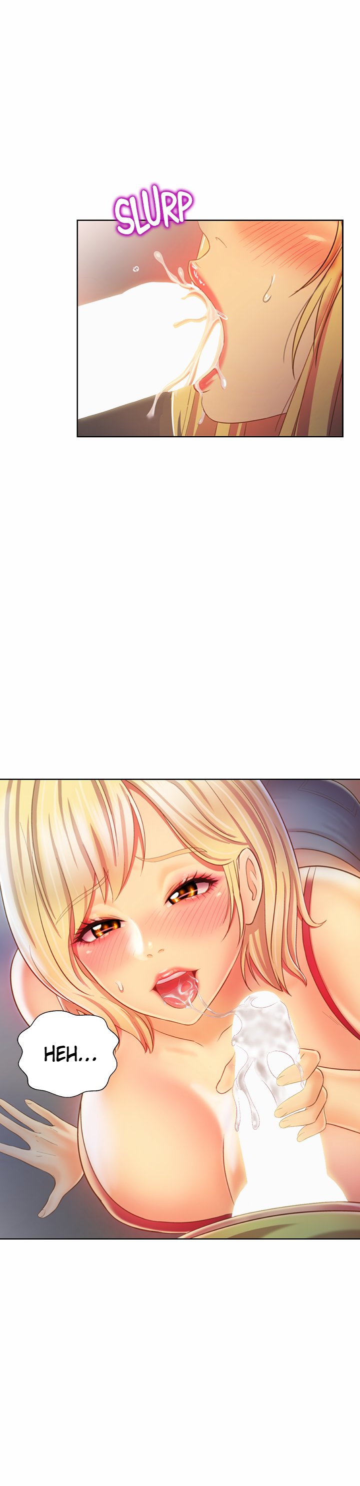 Noona’s Taste page 8