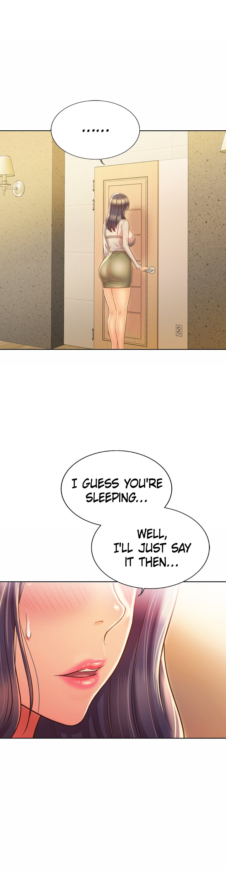 Noona’s Taste page 10