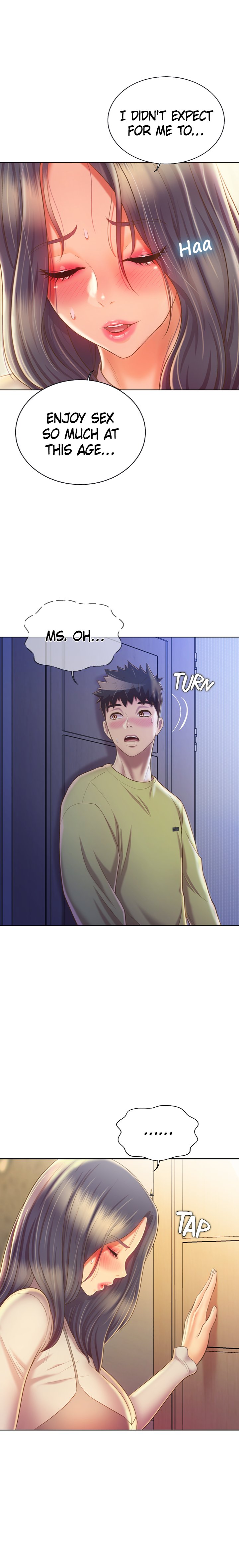 Noona’s Taste page 13