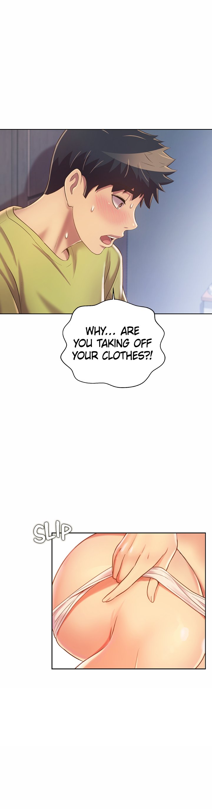 Noona’s Taste page 19