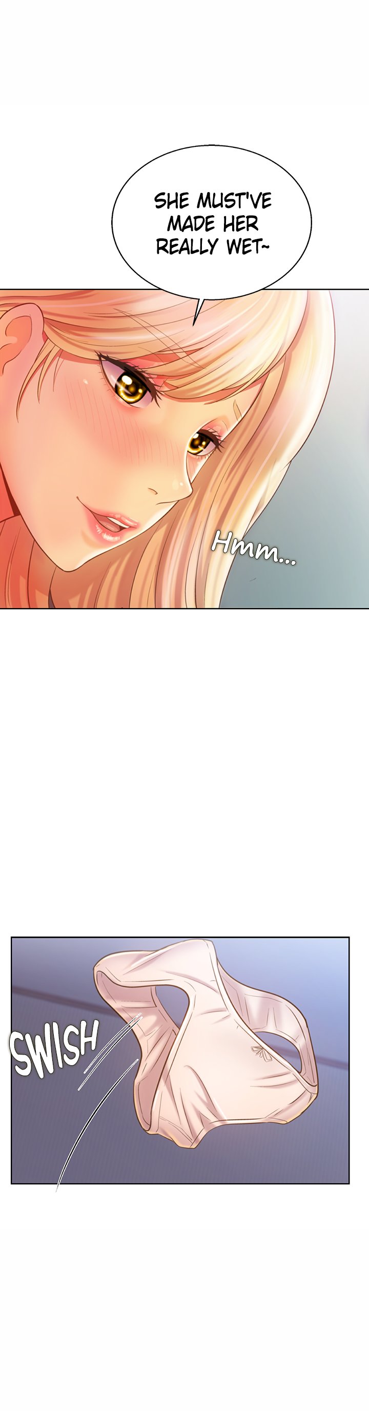 Noona’s Taste page 21