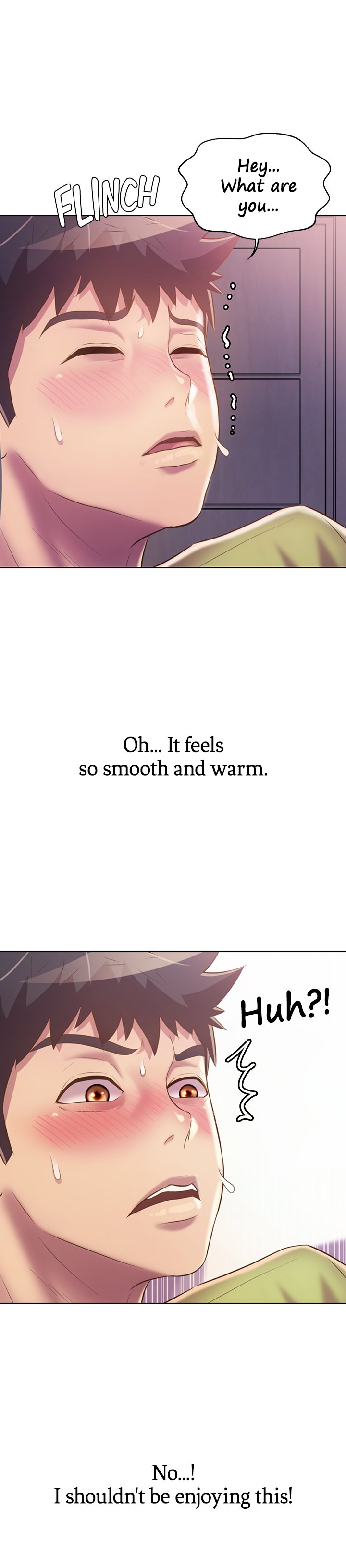 Noona’s Taste page 25