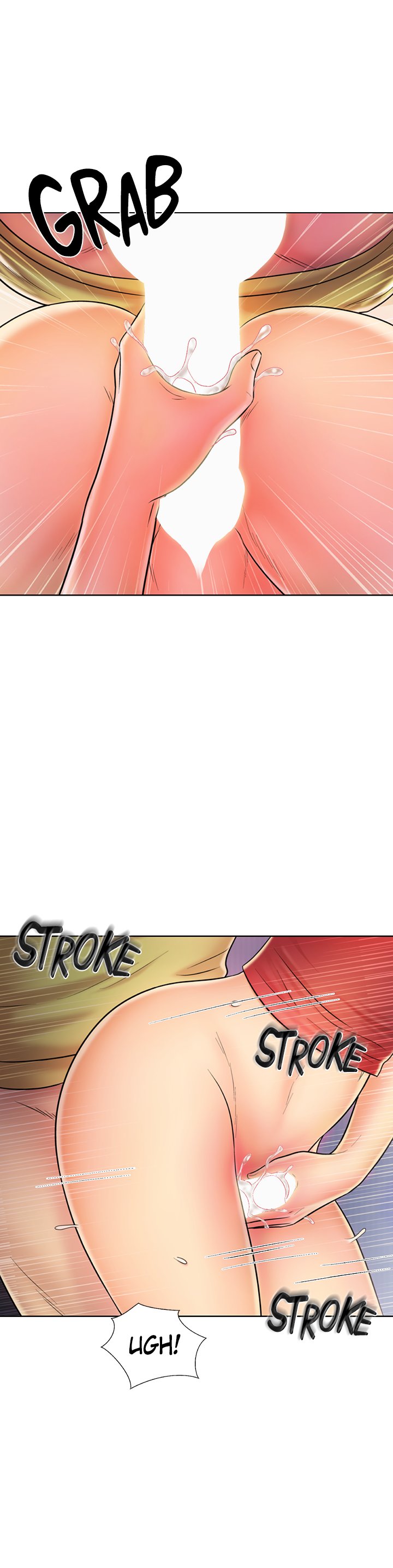 Noona’s Taste page 28