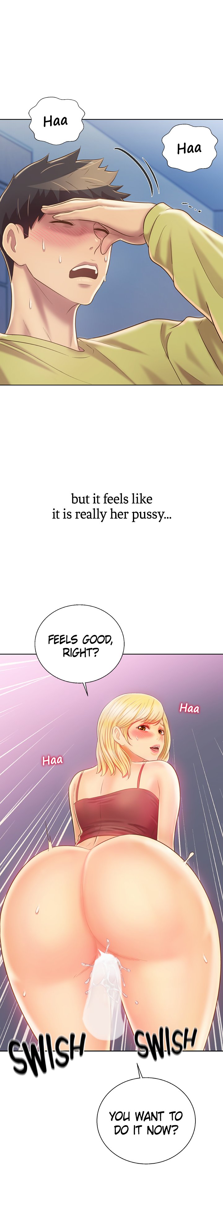 Noona’s Taste page 30