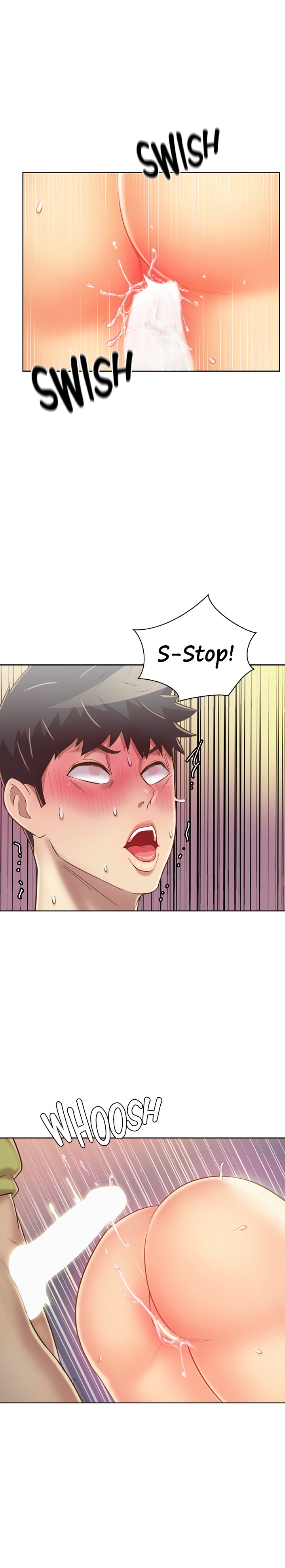 Noona’s Taste page 31