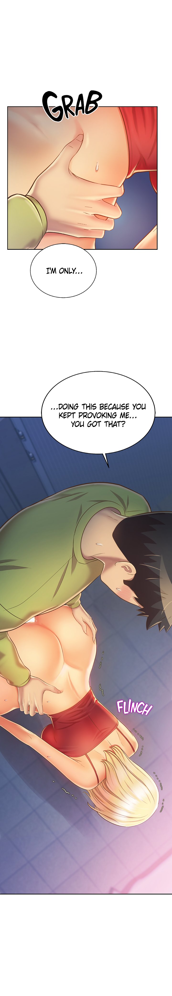 Noona’s Taste page 6