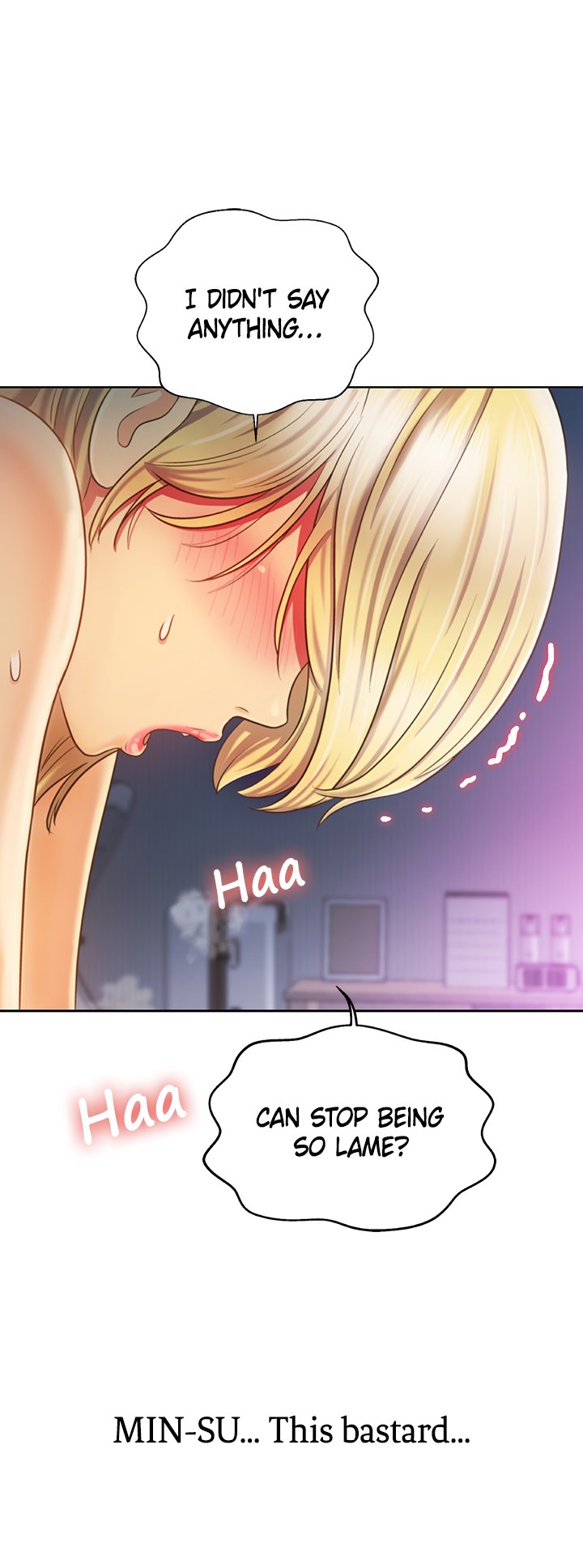 Noona’s Taste page 7