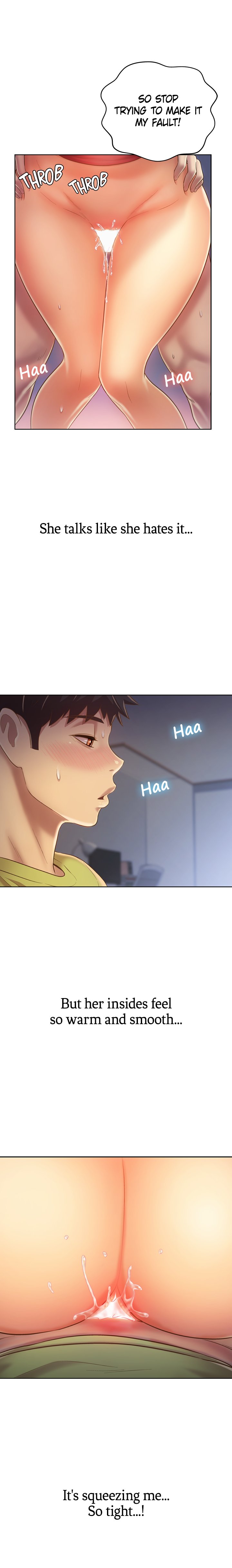 Noona’s Taste page 10