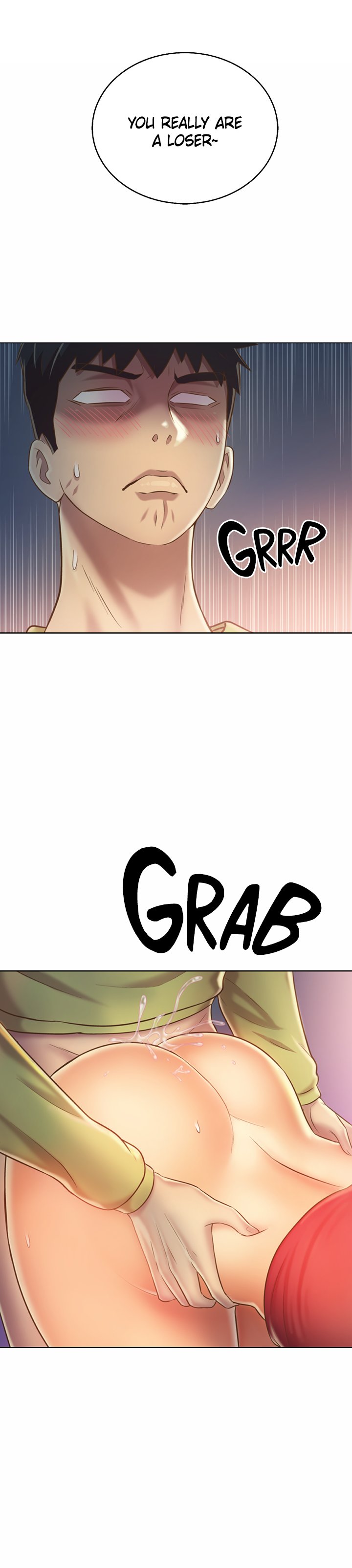 Noona’s Taste page 14