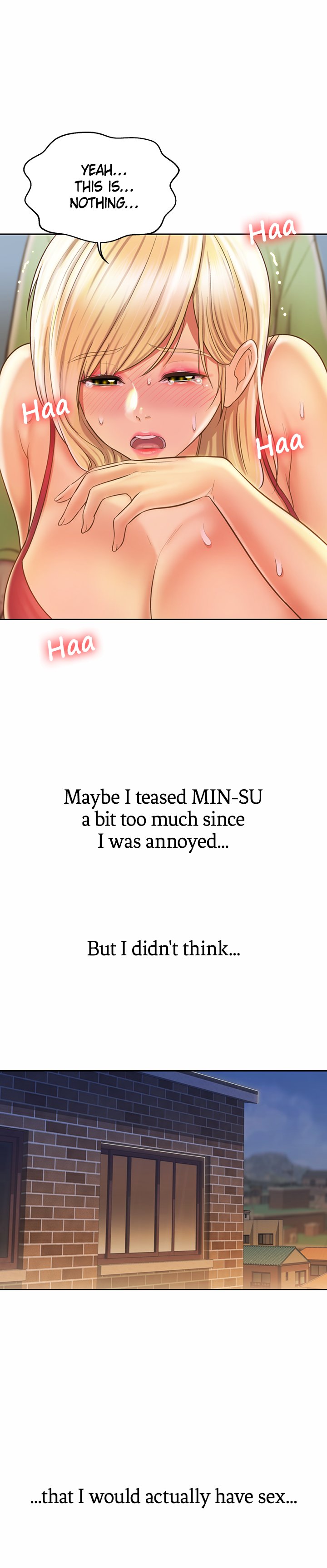 Noona’s Taste page 18