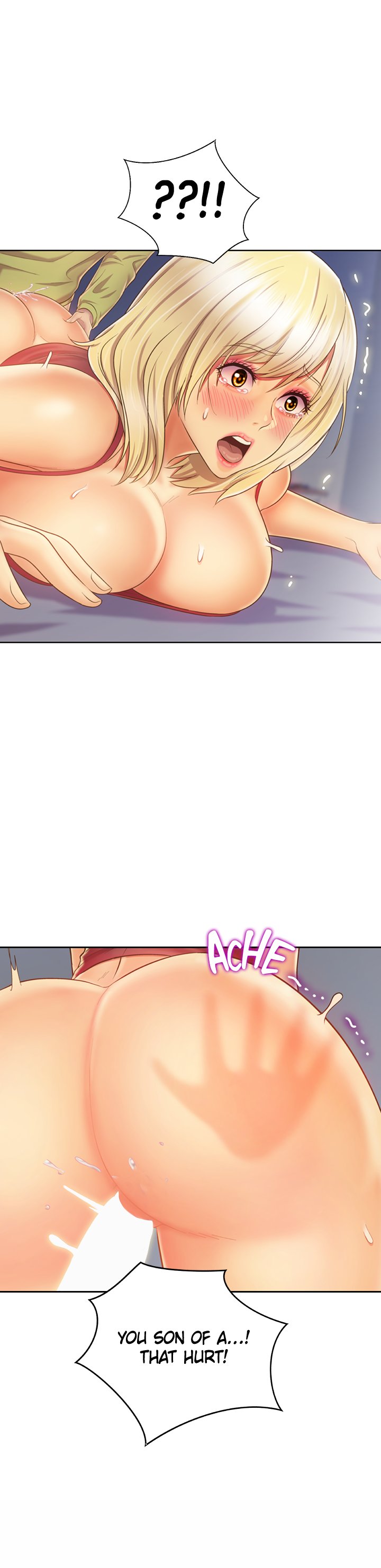 Noona’s Taste page 28