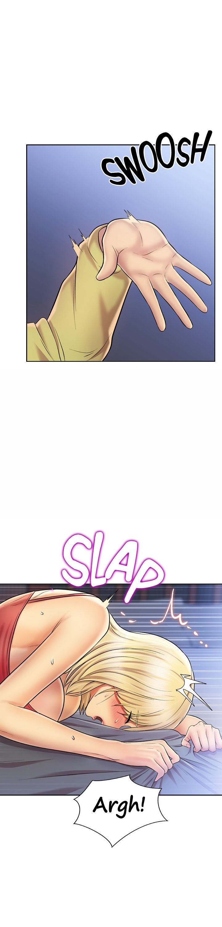 Noona’s Taste page 29