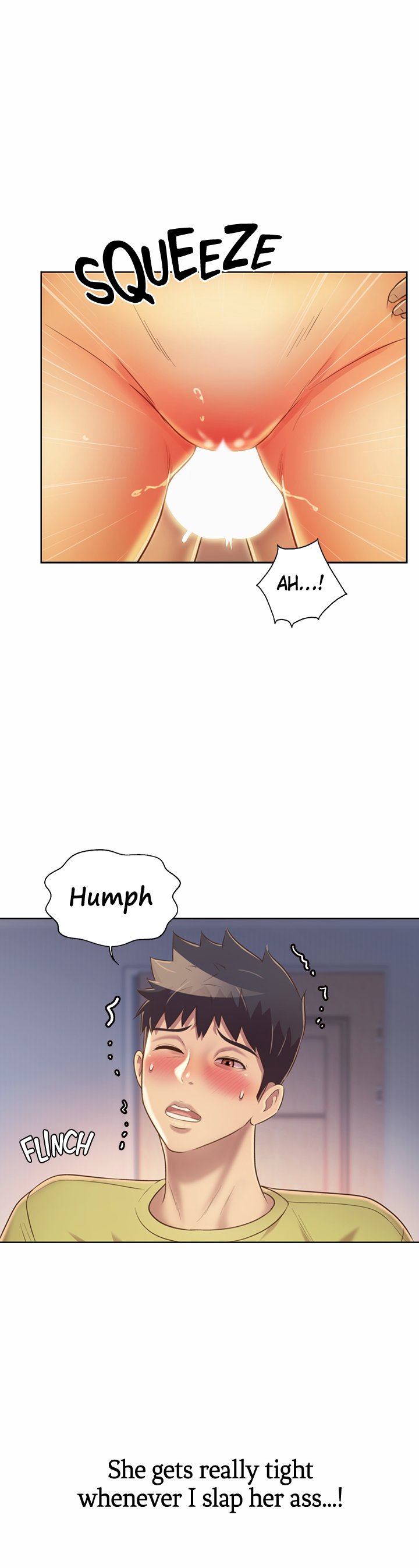 Noona’s Taste page 30