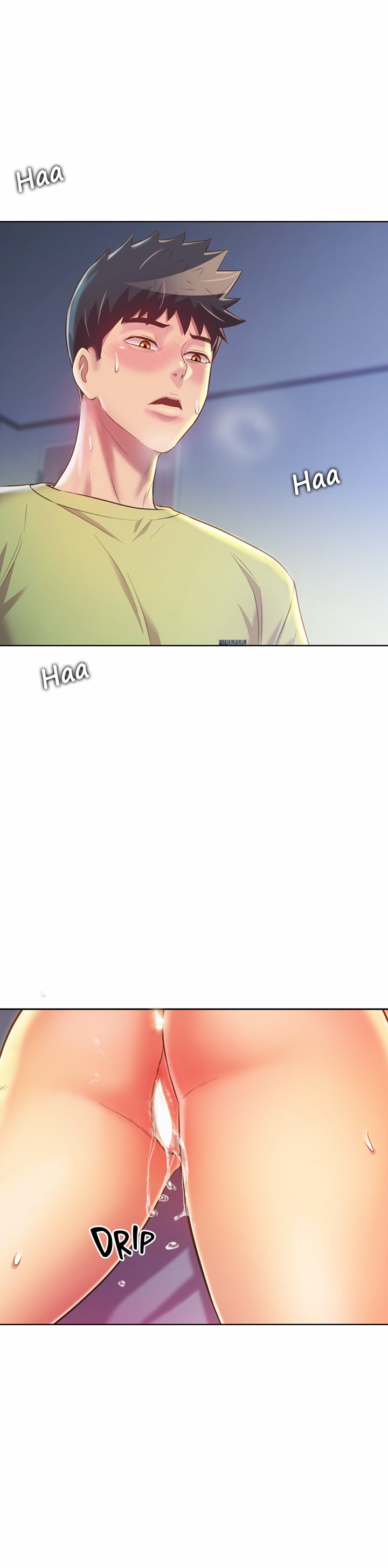 Noona’s Taste page 34