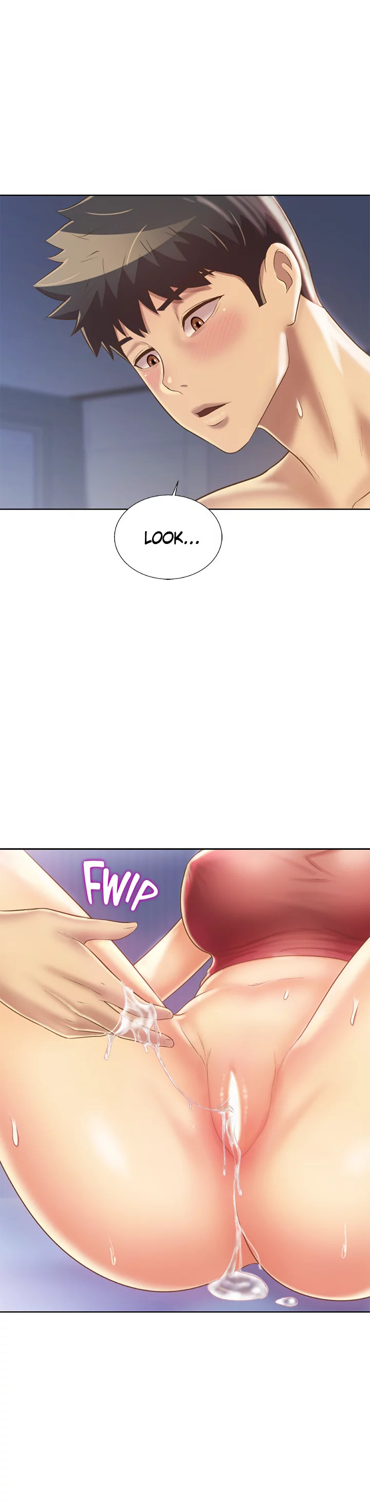 Noona’s Taste page 9