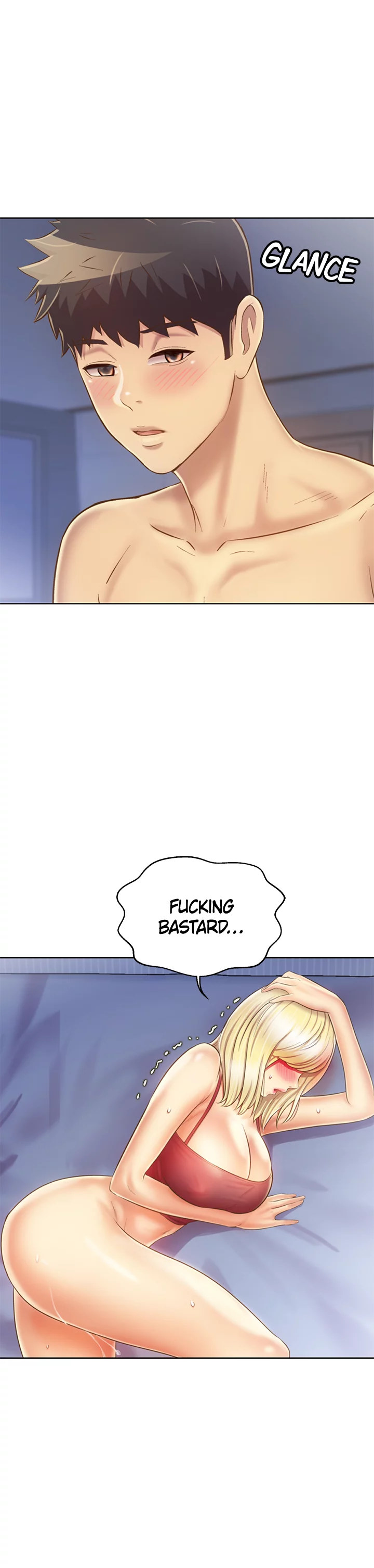 Noona’s Taste page 12