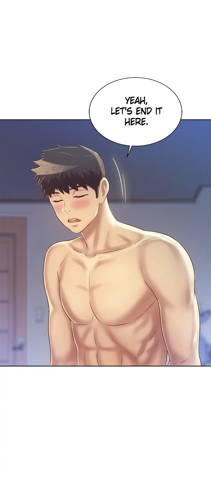 Noona’s Taste page 13